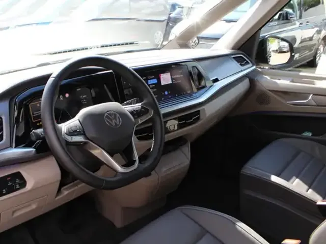 Volkswagen Sonstiges