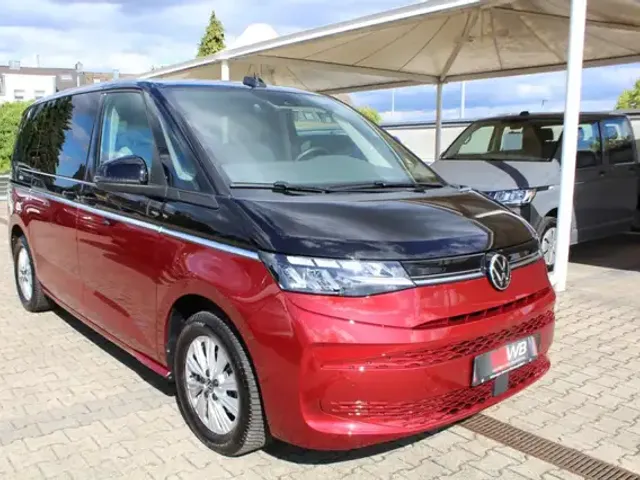 Volkswagen Sonstiges