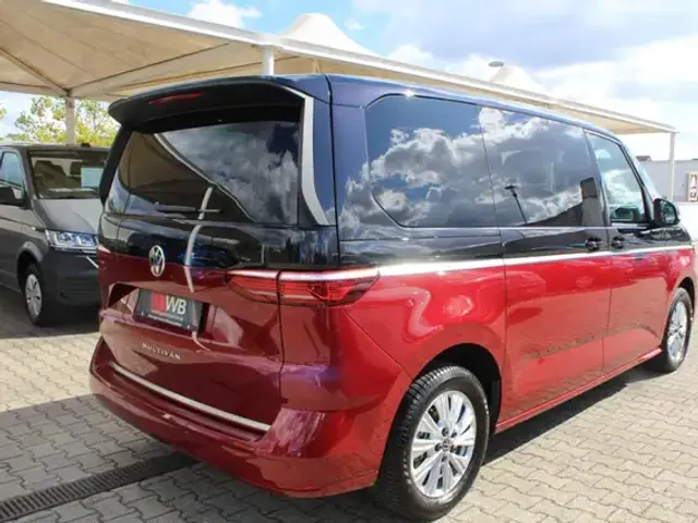 Volkswagen Sonstiges