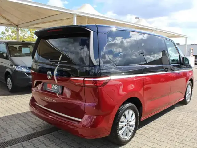 Volkswagen Sonstiges