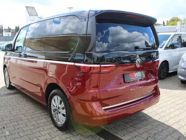 Volkswagen Sonstiges