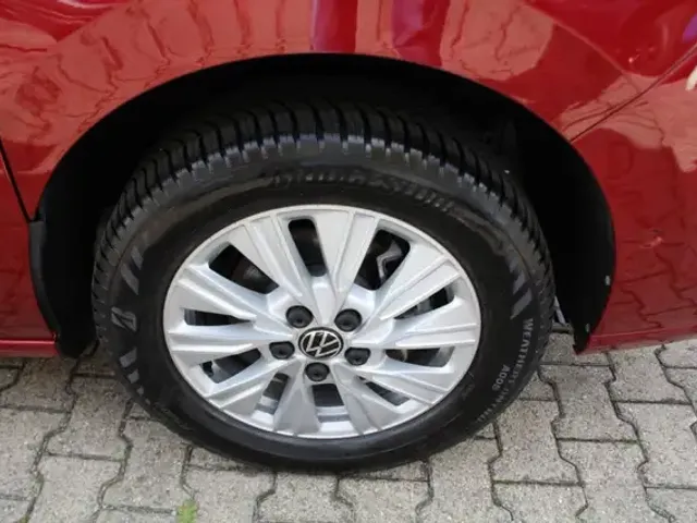 Volkswagen Sonstiges