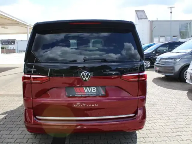 Volkswagen Sonstiges