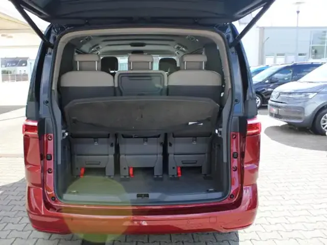 Volkswagen Sonstiges