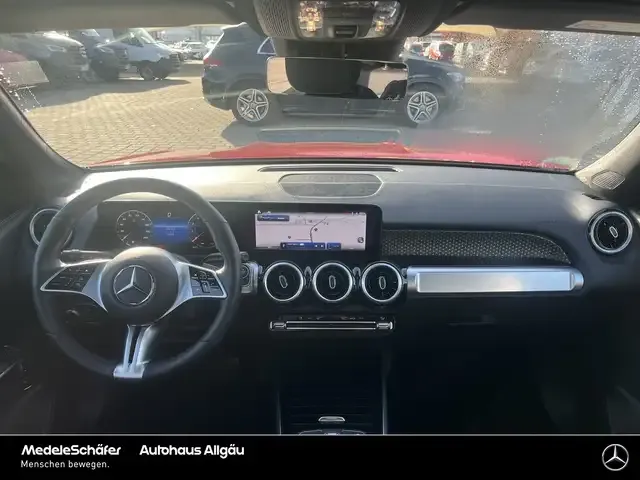 Mercedes-Benz GLB 250