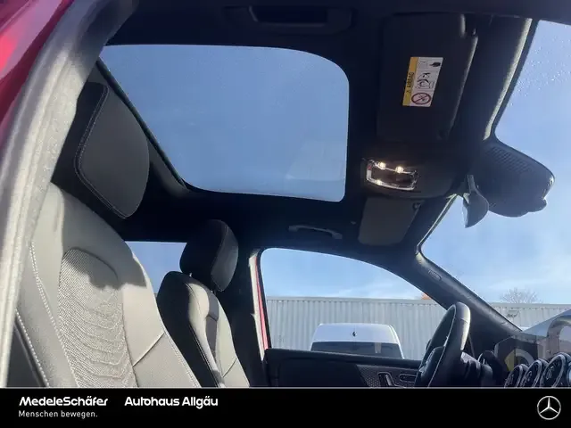 Mercedes-Benz GLB 250