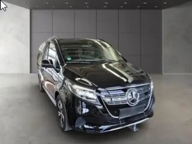 Mercedes-Benz EQV 300