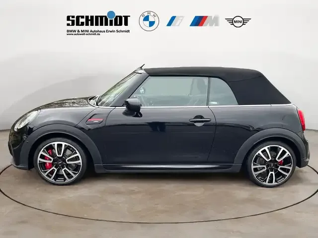 MINI Countryman C