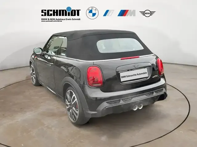 MINI Countryman C