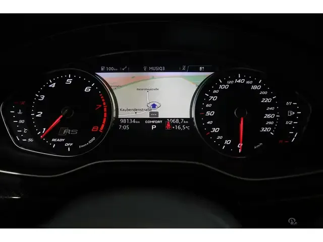 Audi RS4