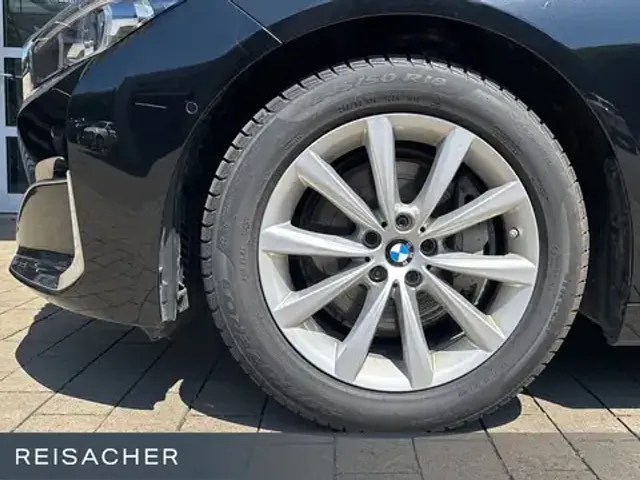 BMW 730