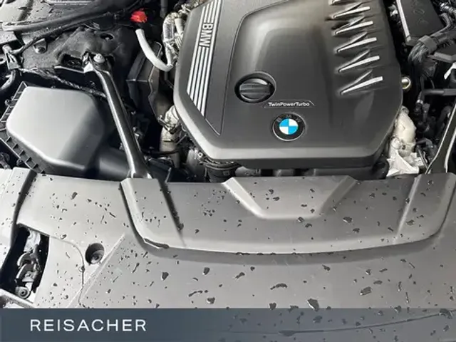 BMW 730