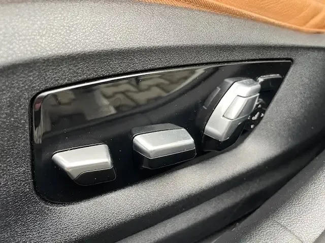 BMW 545