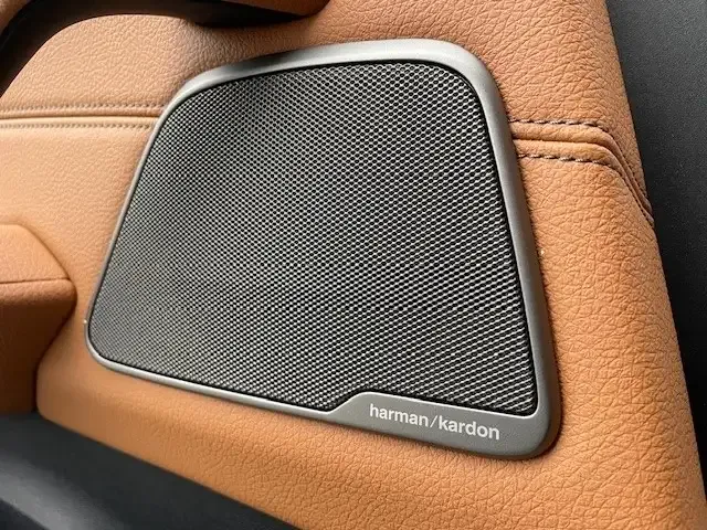 BMW 545