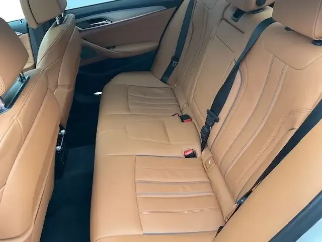 BMW 545