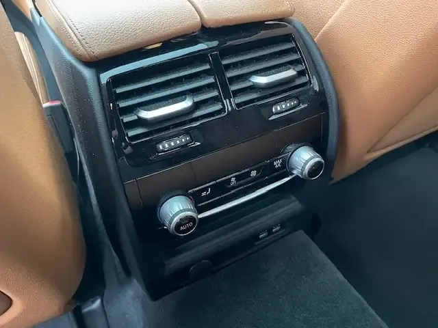 BMW 545