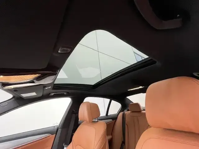 BMW 545