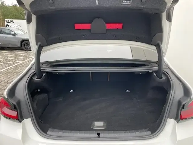 BMW 545