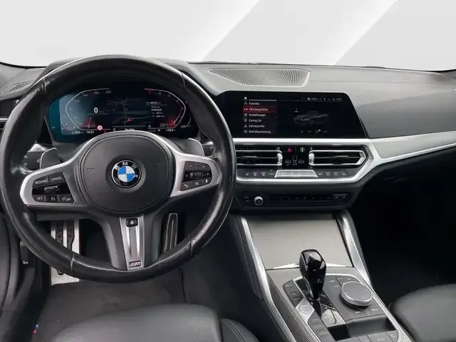 BMW 420