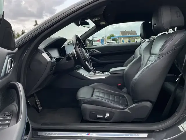 BMW 420