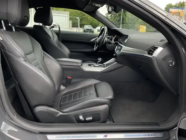 BMW 420
