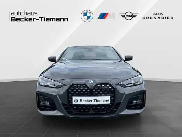 BMW 420