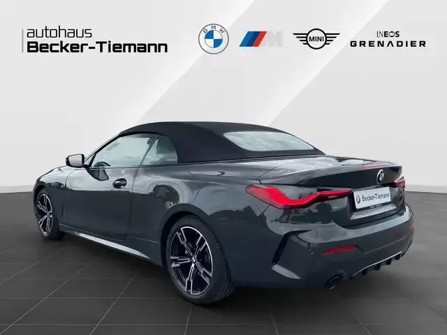 BMW 420