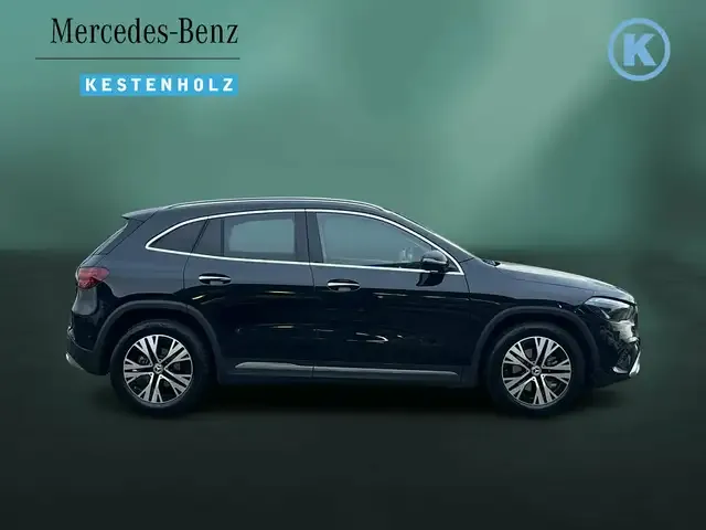 Mercedes-Benz GLA 180