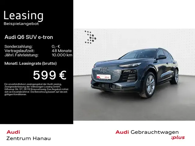 Audi Sonstiges
