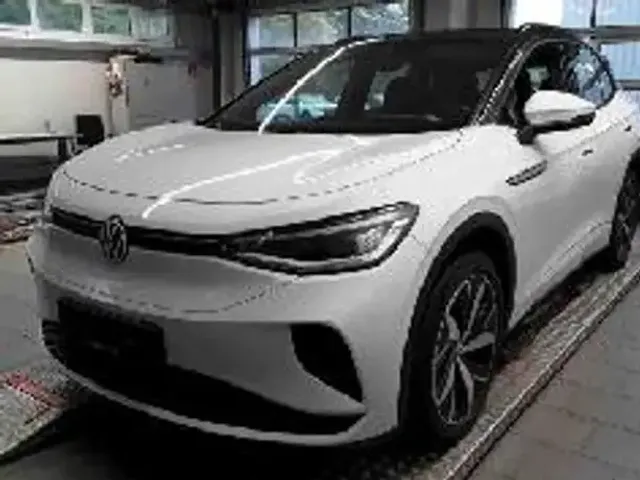 Volkswagen ID.4