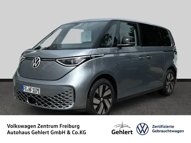 Volkswagen ID. Buzz