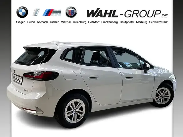 BMW 218