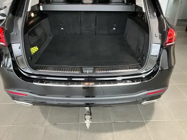 Mercedes-Benz GLE 580