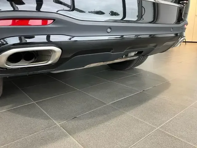 Mercedes-Benz GLE 580