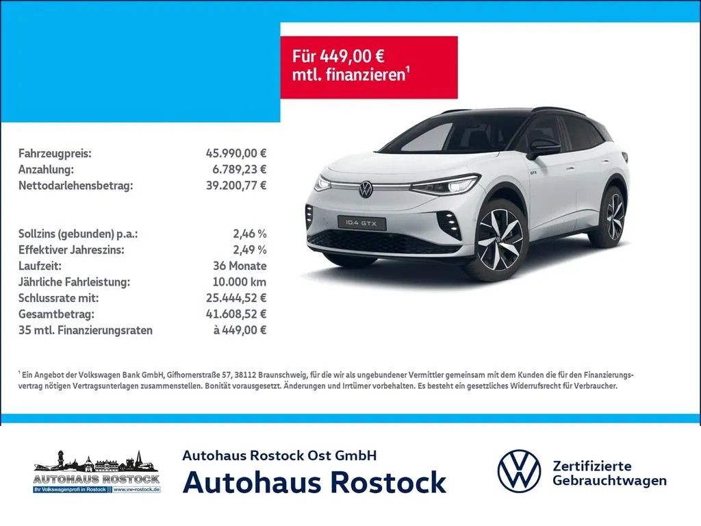 Volkswagen ID.4