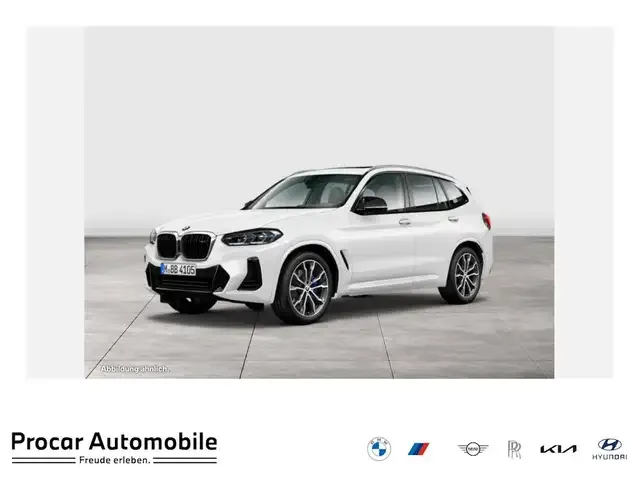 BMW X3 M