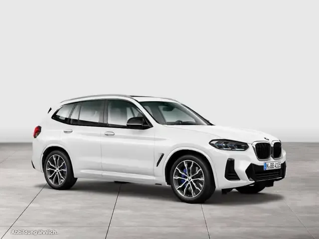 BMW X3 M