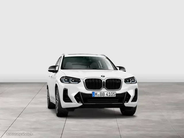 BMW X3 M