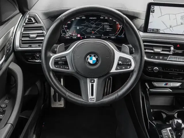 BMW X3 M
