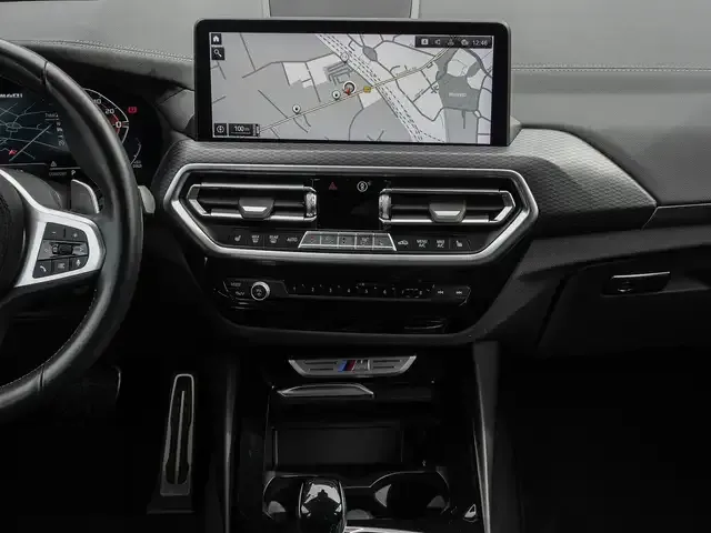 BMW X3 M