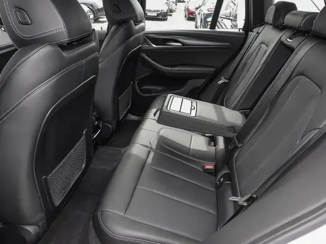 BMW X3 M