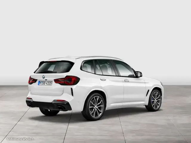 BMW X3 M