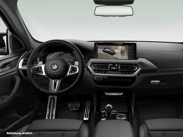 BMW X3 M