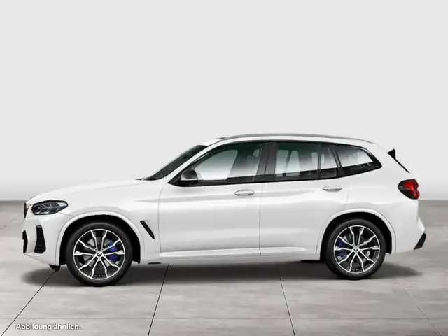 BMW X3 M