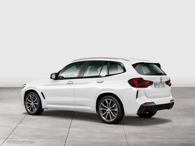 BMW X3 M