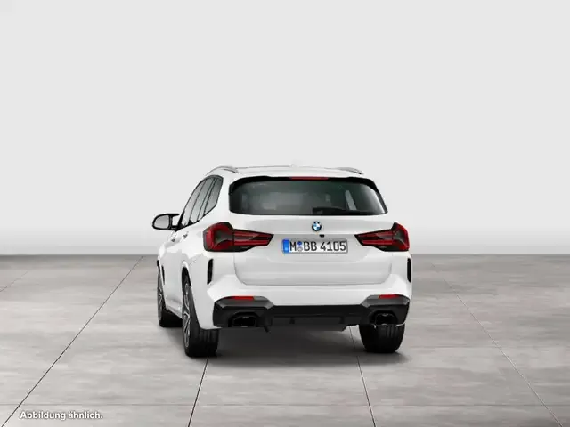 BMW X3 M