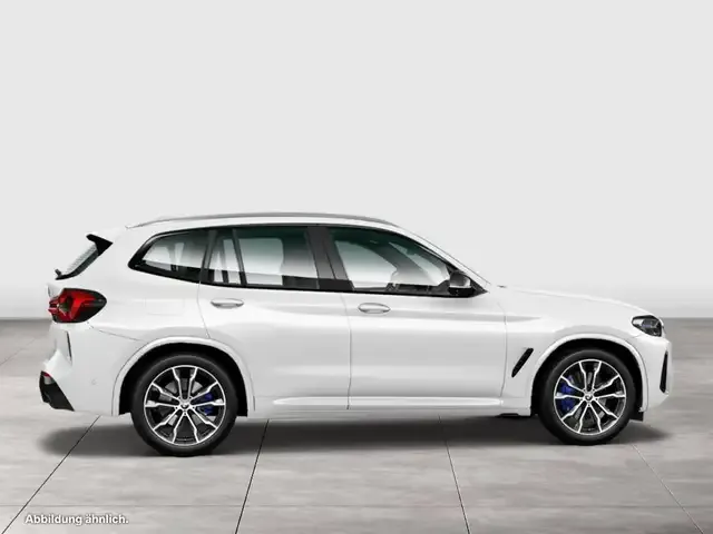 BMW X3 M