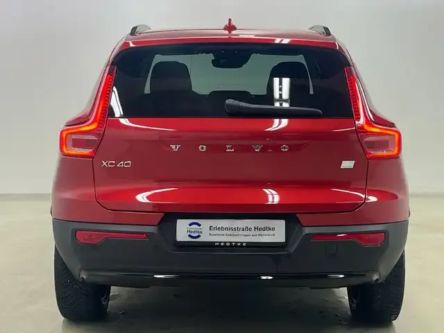 Volvo Sonstiges