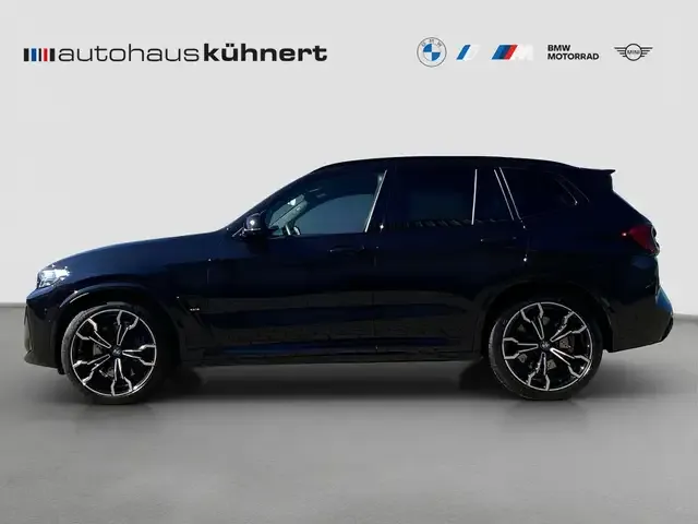 BMW X3 M