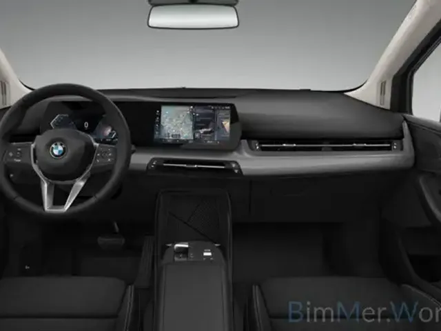 BMW 216